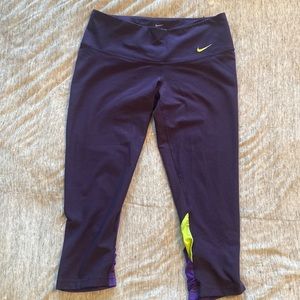 Nike Dry Fit Pants
